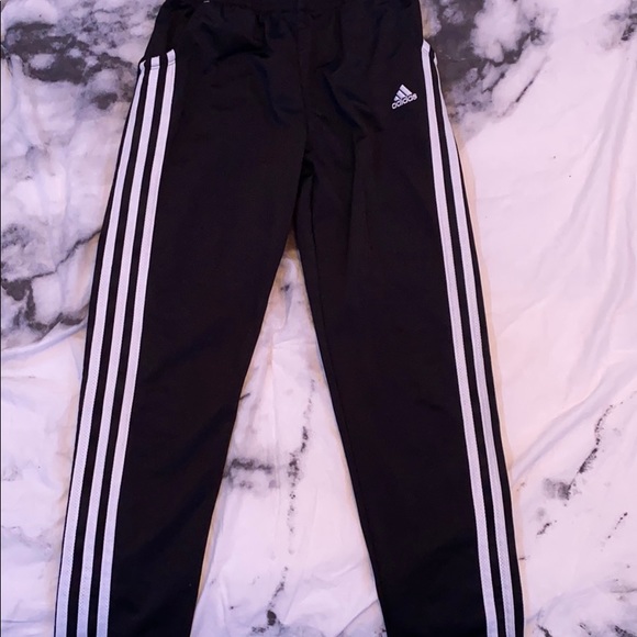Adidas Sweatpants - Picture 1 of 3